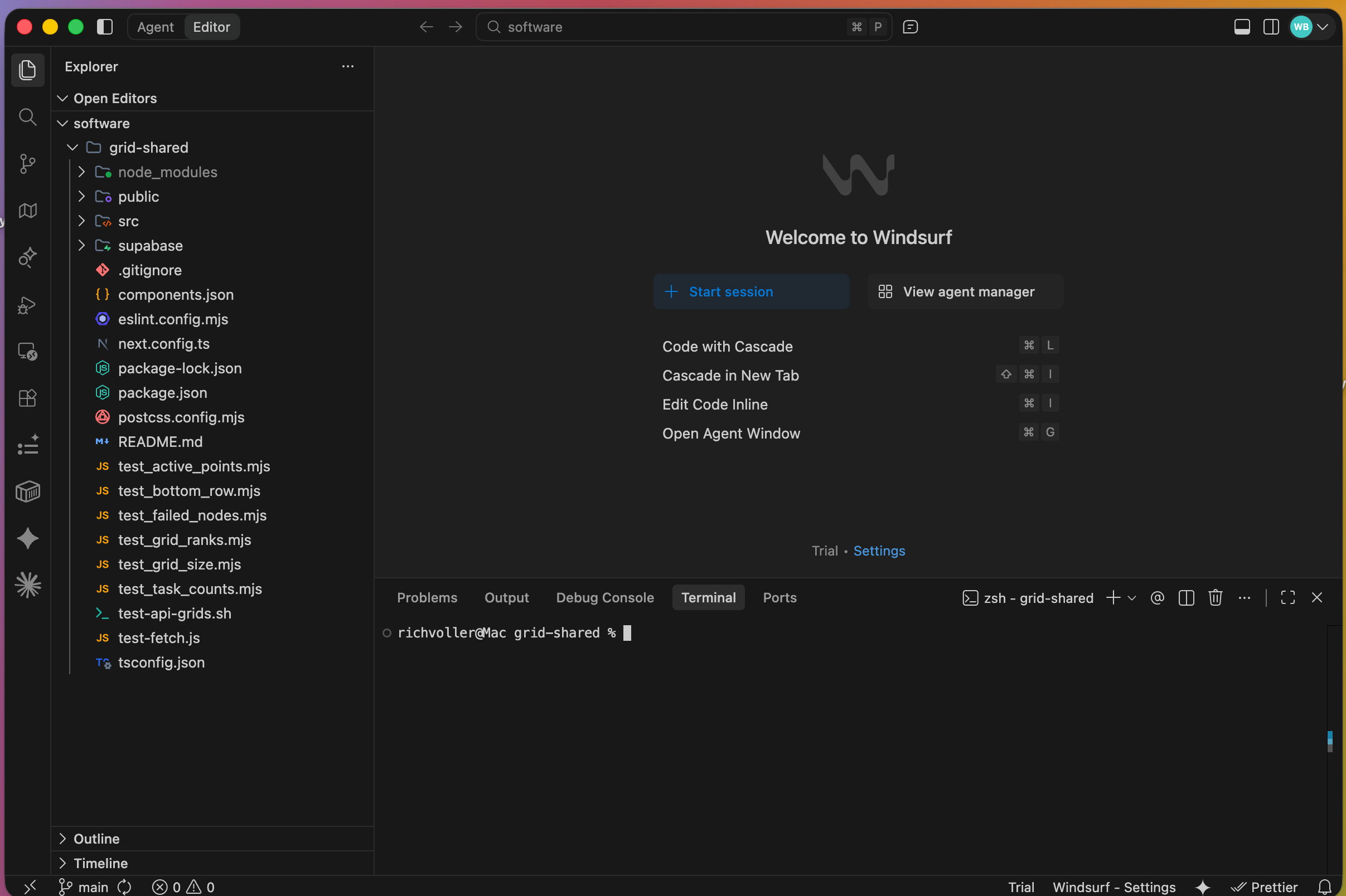 ide-view