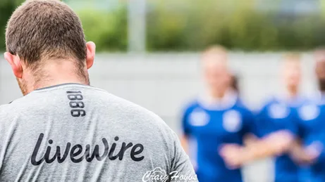 Top of the league marketing