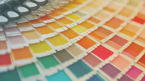 How to create a brand style guide