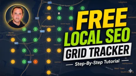 Free Local SEO Grid Rank Tracker: Download & Full Setup Guide