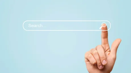 Is Social Media the New Search Engine for B2B?